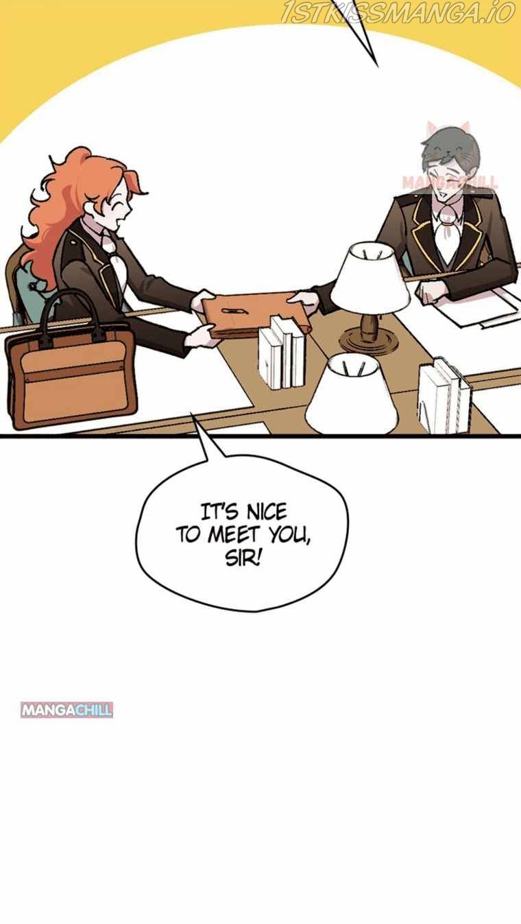 I'll Save This Damned Family! Chapter 80 page 65