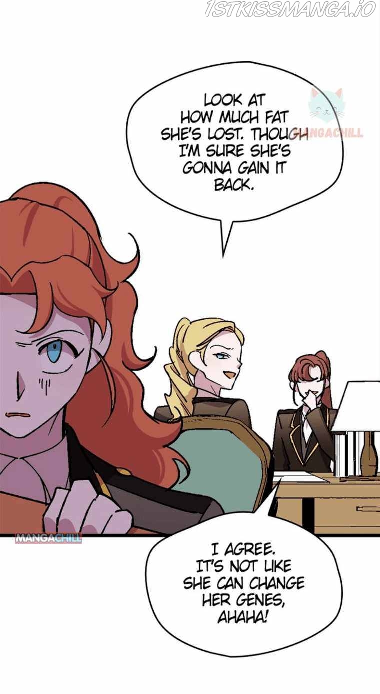 I'll Save This Damned Family! Chapter 80 page 66