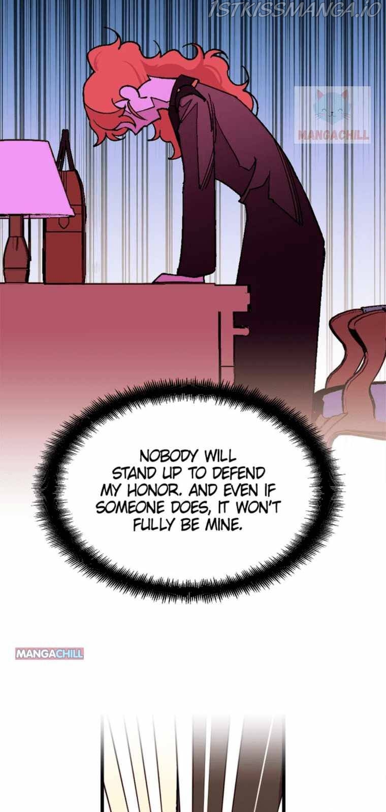 I'll Save This Damned Family! Chapter 80 page 69