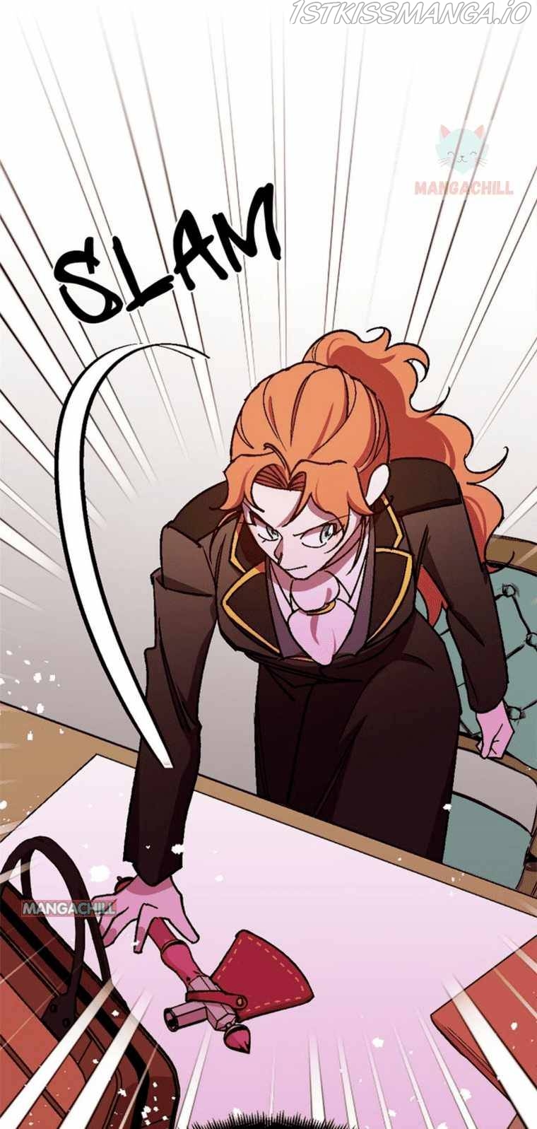 I'll Save This Damned Family! Chapter 80 page 71