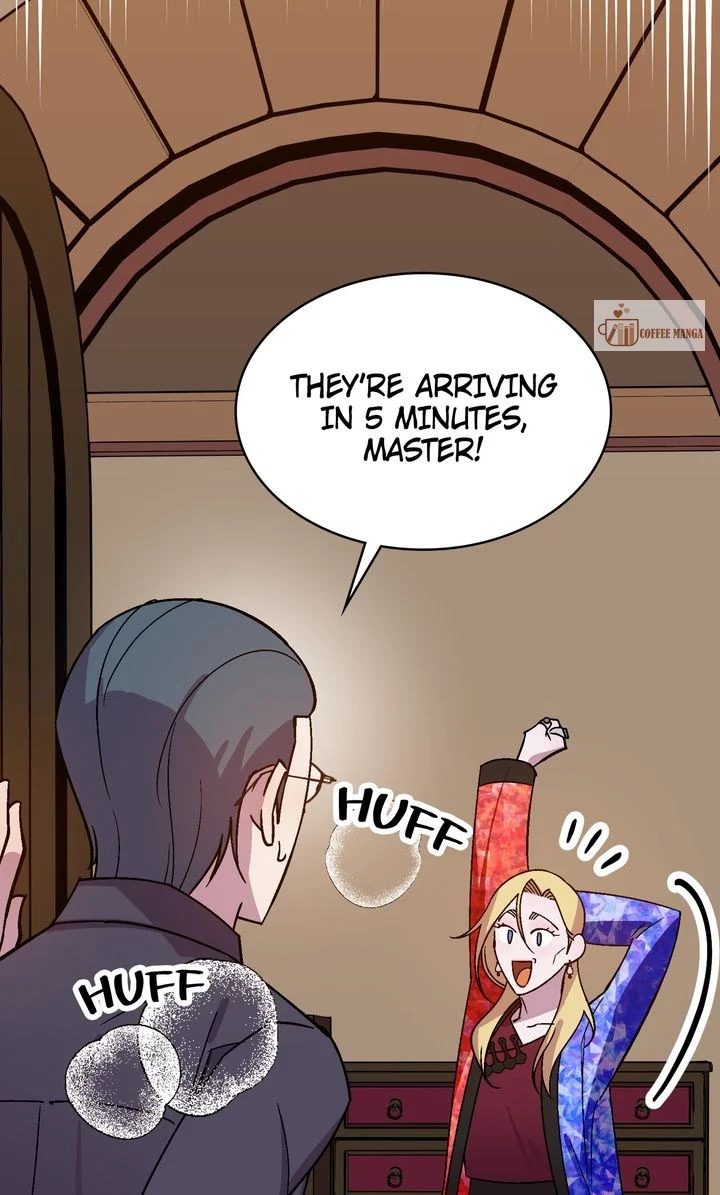 I'll Save This Damned Family! Chapter 131 page 3