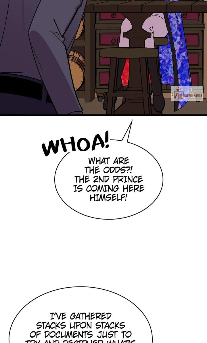 I'll Save This Damned Family! Chapter 131 page 4