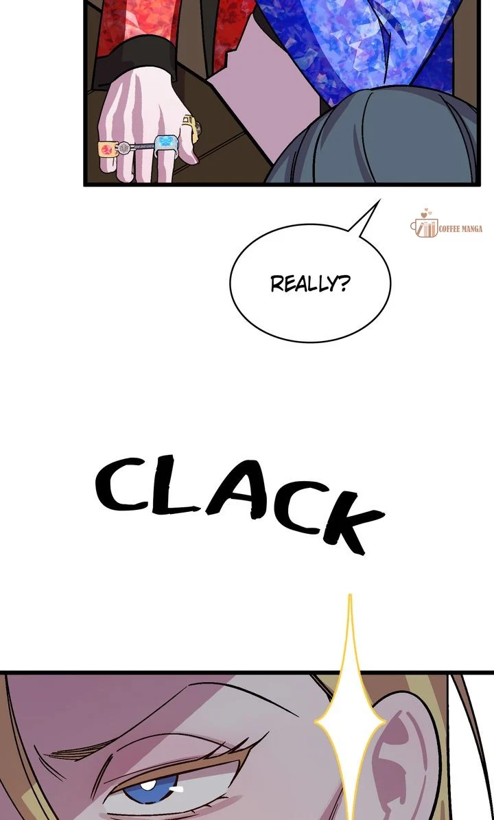 I'll Save This Damned Family! Chapter 131 page 7