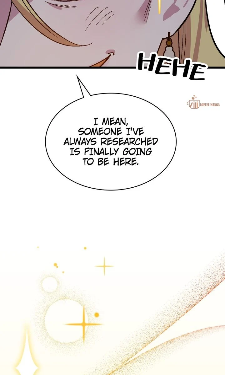 I'll Save This Damned Family! Chapter 131 page 8