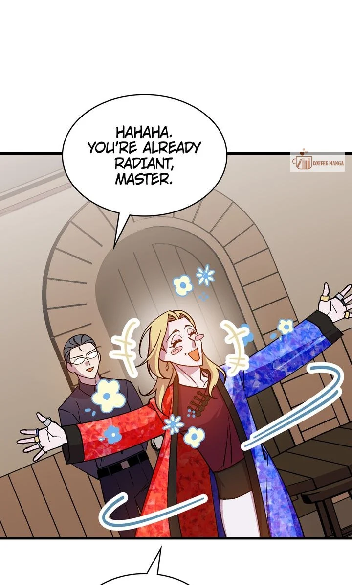 I'll Save This Damned Family! Chapter 131 page 12