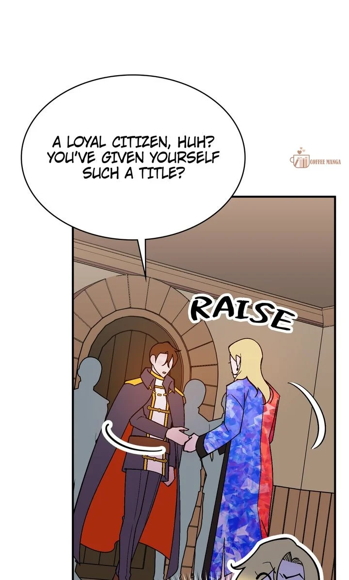 I'll Save This Damned Family! Chapter 131 page 23
