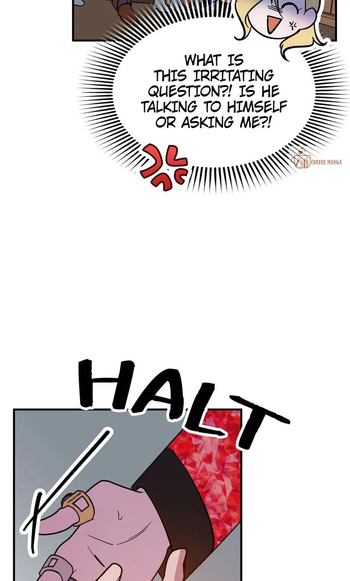 I'll Save This Damned Family! Chapter 131 page 24