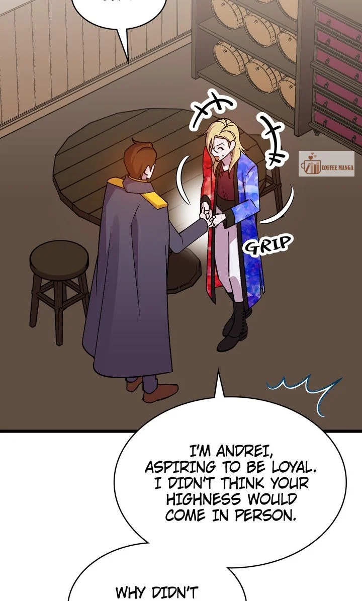 I'll Save This Damned Family! Chapter 131 page 26