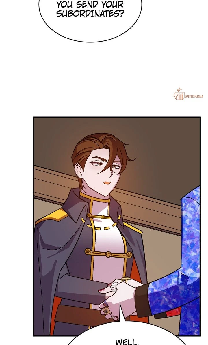 I'll Save This Damned Family! Chapter 131 page 27