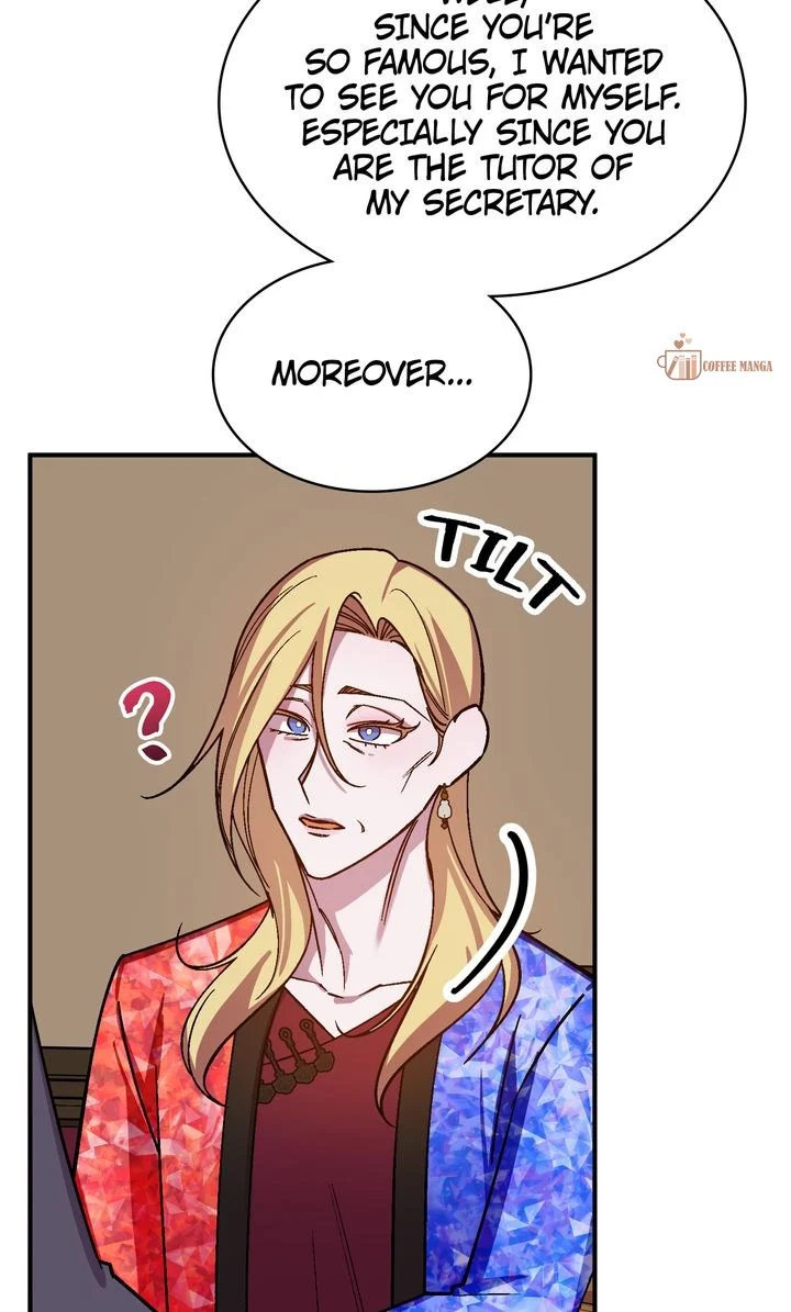 I'll Save This Damned Family! Chapter 131 page 28