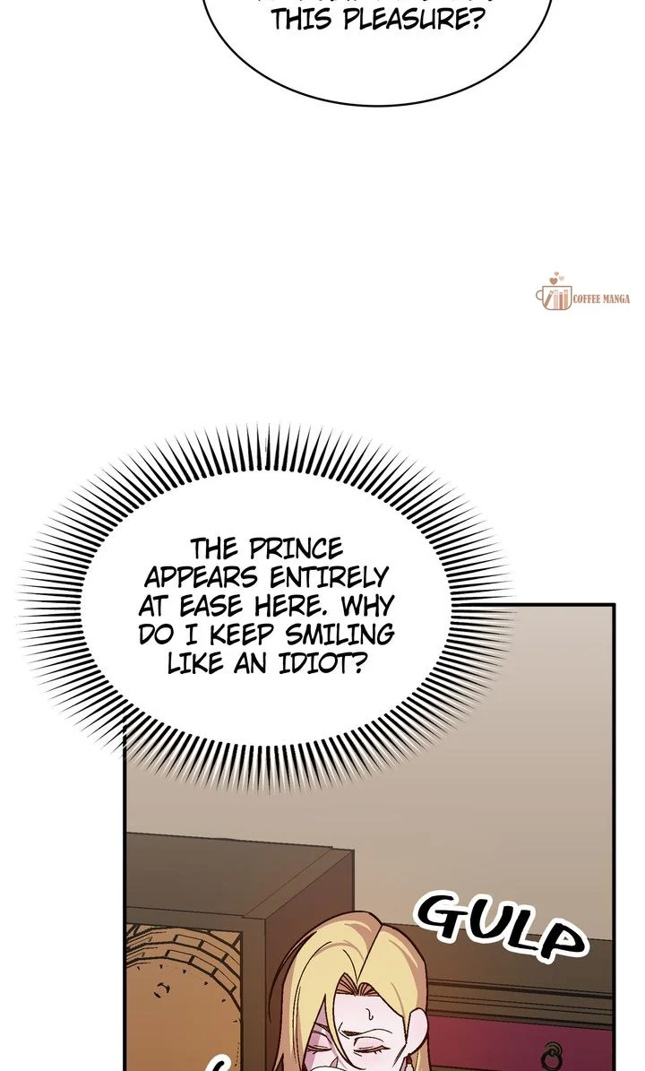 I'll Save This Damned Family! Chapter 131 page 33