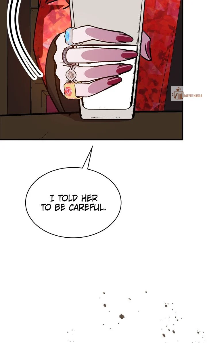 I'll Save This Damned Family! Chapter 131 page 35