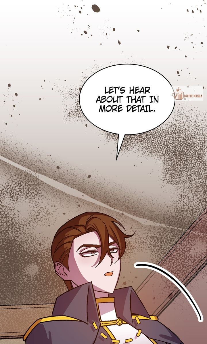 I'll Save This Damned Family! Chapter 131 page 36