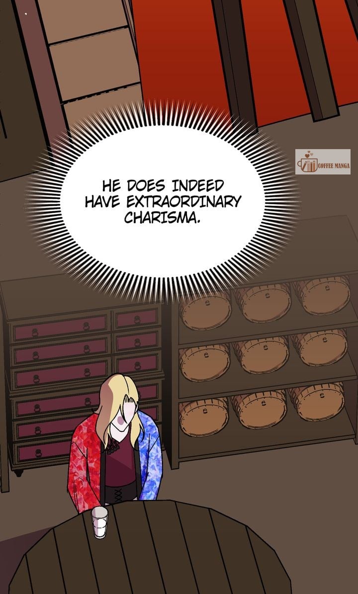 I'll Save This Damned Family! Chapter 131 page 38