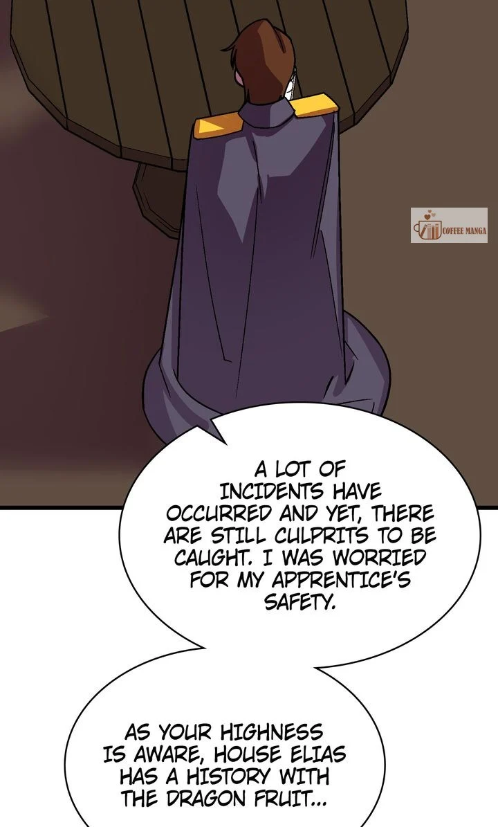 I'll Save This Damned Family! Chapter 131 page 39