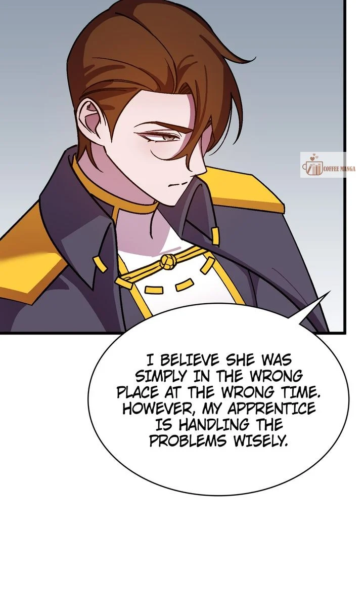 I'll Save This Damned Family! Chapter 131 page 43