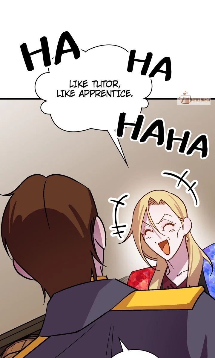 I'll Save This Damned Family! Chapter 131 page 44