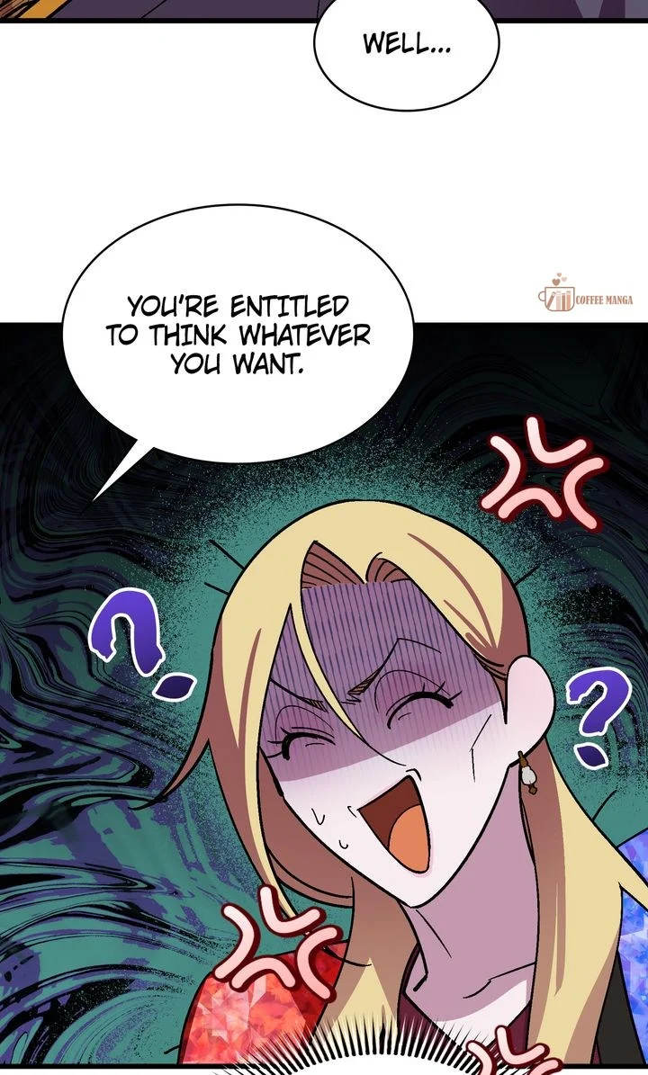 I'll Save This Damned Family! Chapter 131 page 45