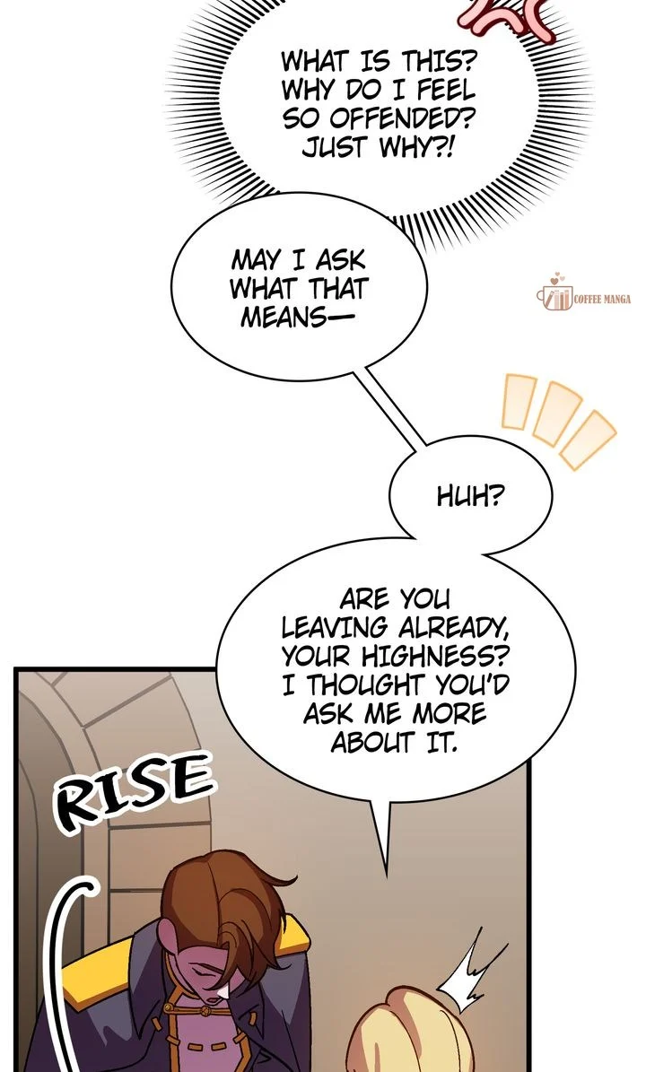 I'll Save This Damned Family! Chapter 131 page 46