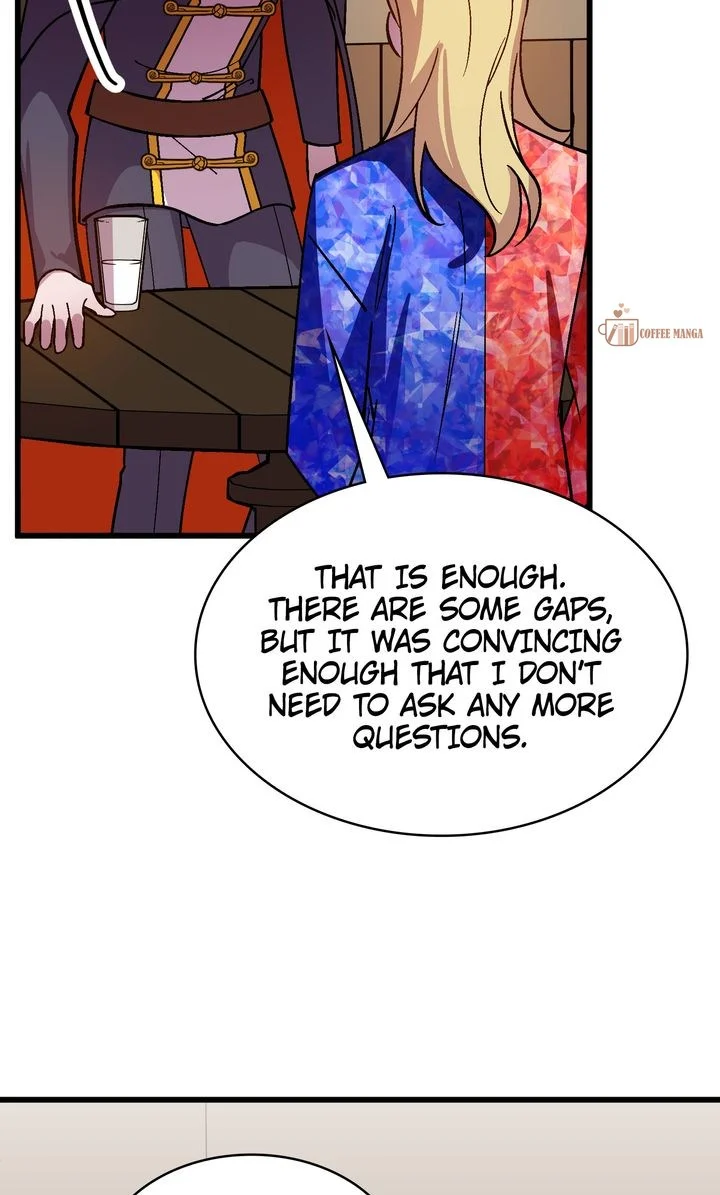 I'll Save This Damned Family! Chapter 131 page 47