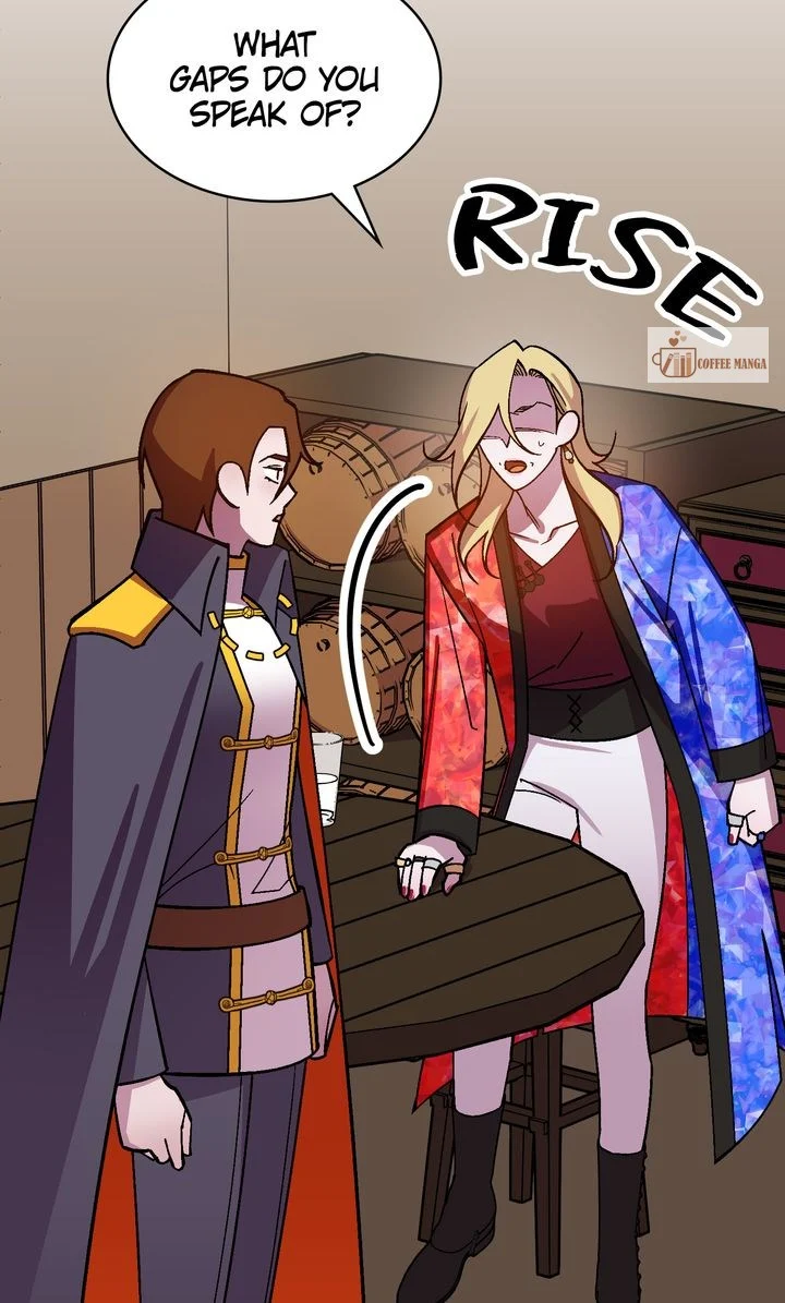 I'll Save This Damned Family! Chapter 131 page 48
