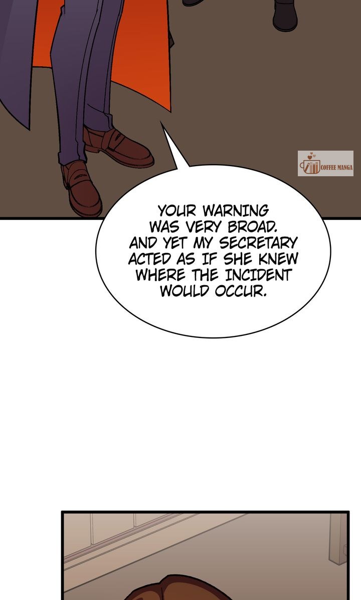 I'll Save This Damned Family! Chapter 131 page 49
