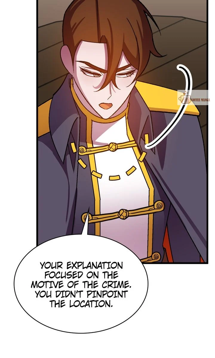 I'll Save This Damned Family! Chapter 131 page 50
