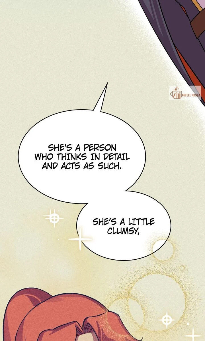 I'll Save This Damned Family! Chapter 131 page 56