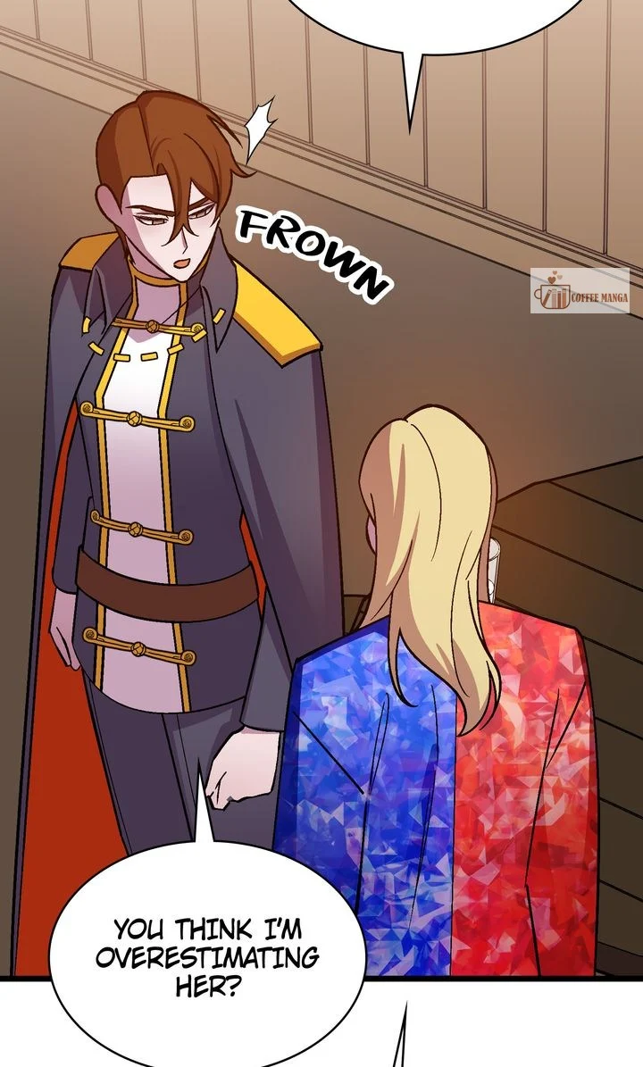 I'll Save This Damned Family! Chapter 131 page 61