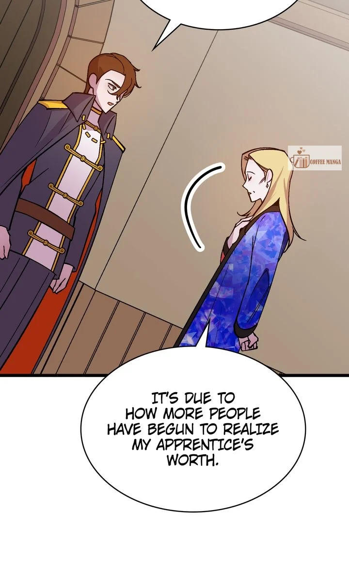 I'll Save This Damned Family! Chapter 131 page 71