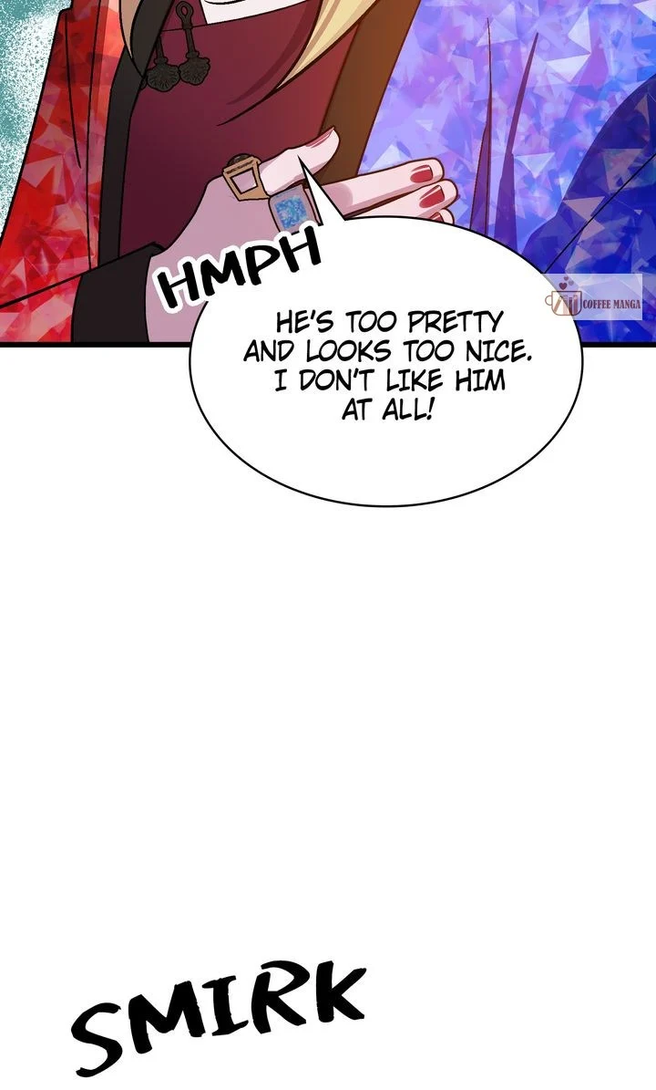 I'll Save This Damned Family! Chapter 131 page 74
