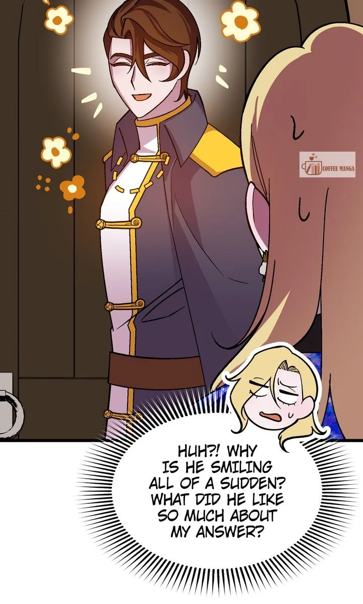 I'll Save This Damned Family! Chapter 131 page 76