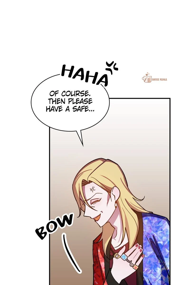 I'll Save This Damned Family! Chapter 131 page 78