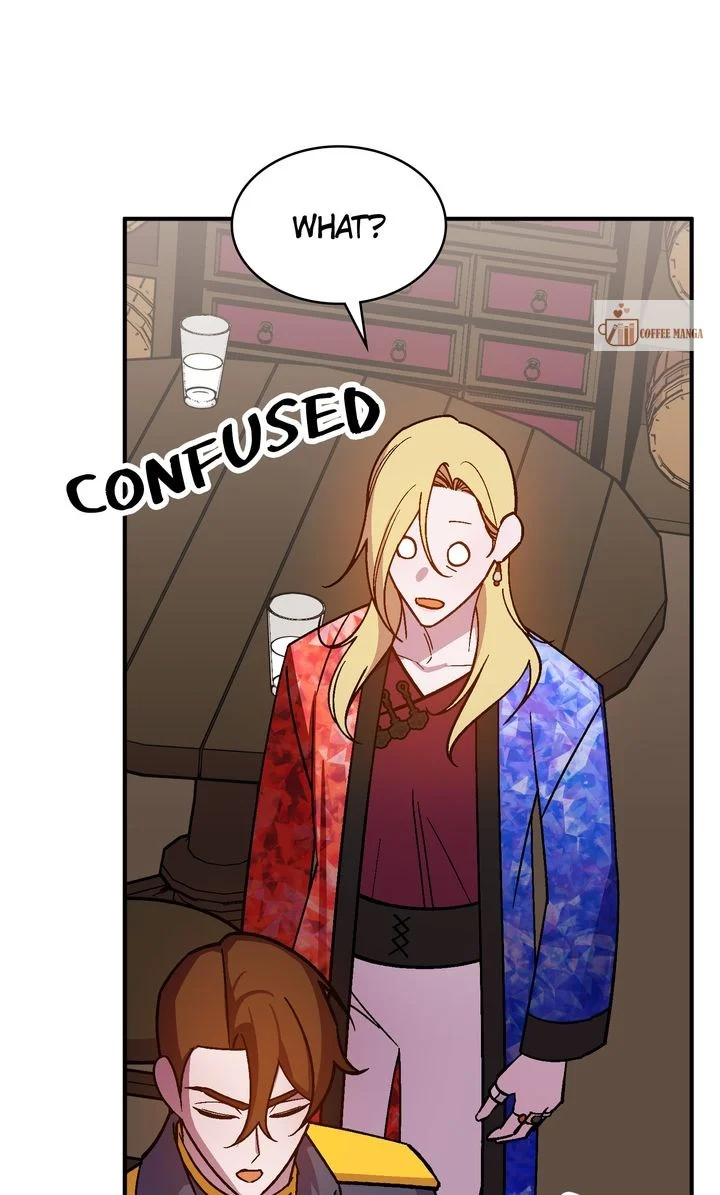 I'll Save This Damned Family! Chapter 131 page 97