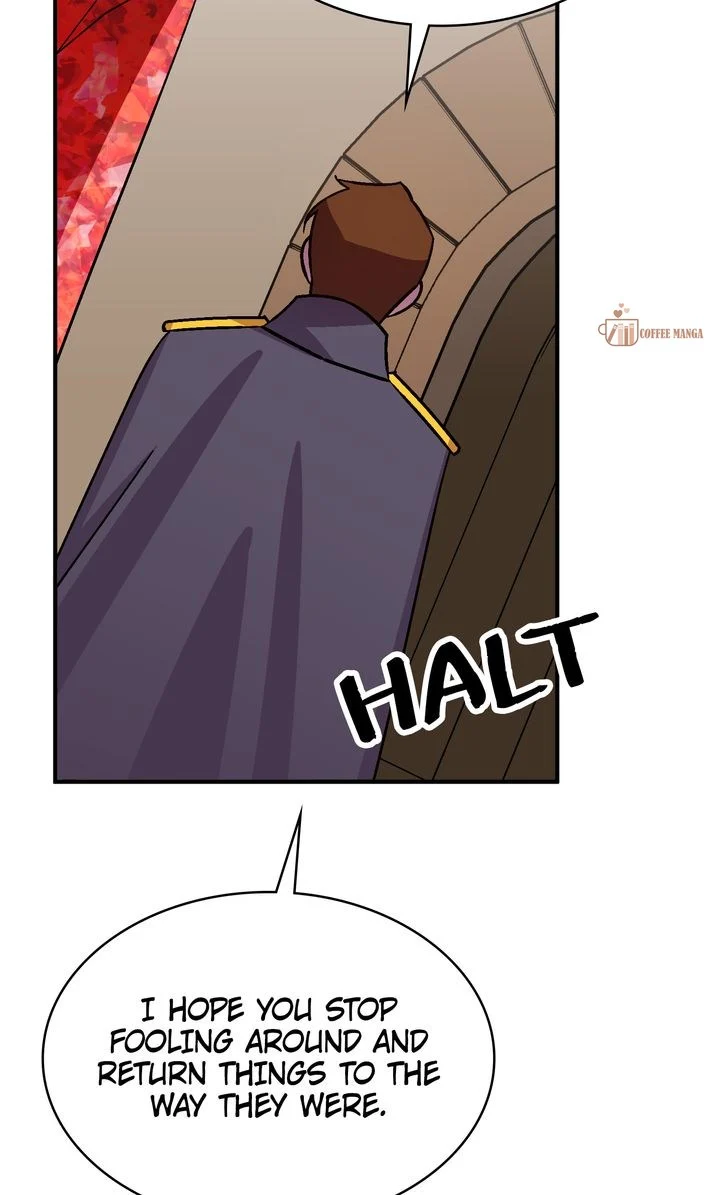 I'll Save This Damned Family! Chapter 131 page 99