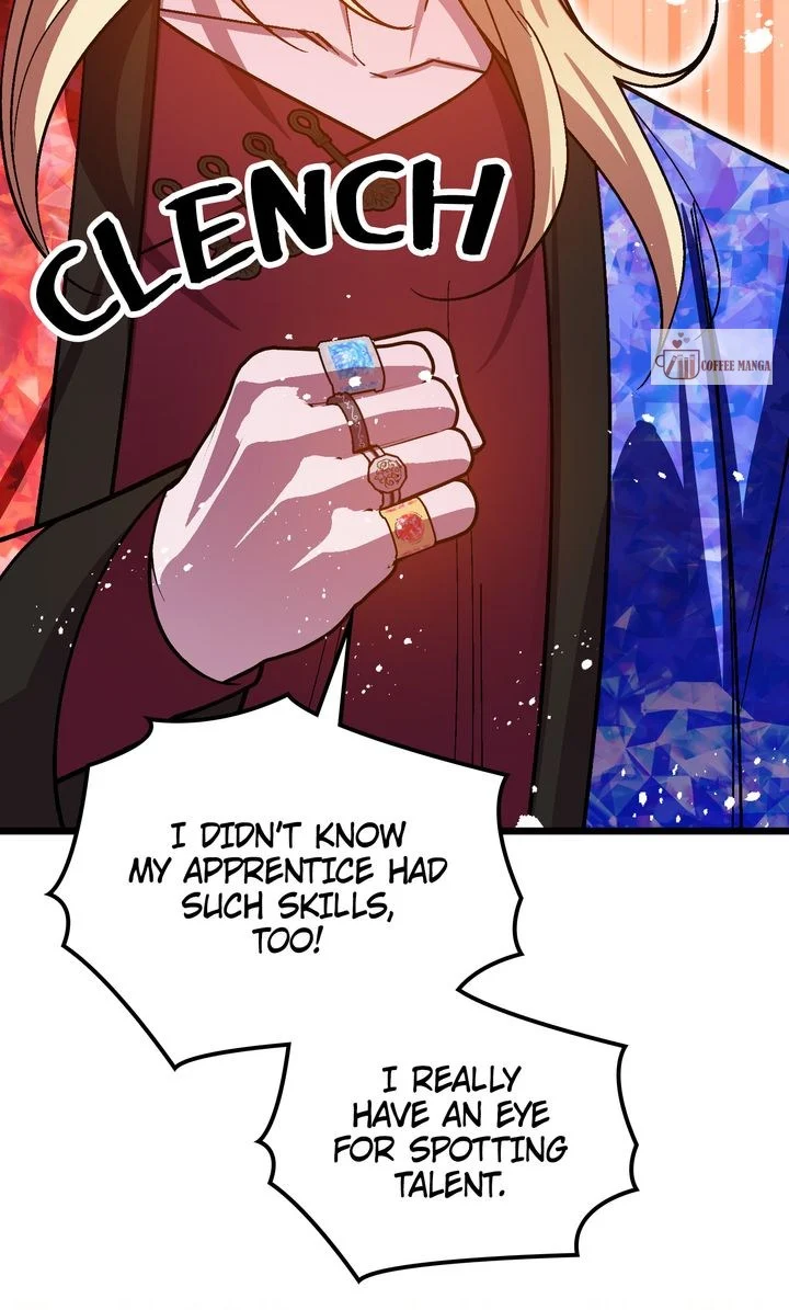 I'll Save This Damned Family! Chapter 131 page 106