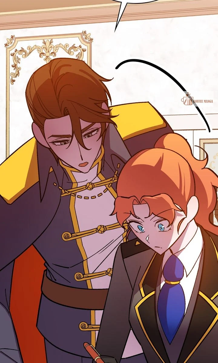 I'll Save This Damned Family! Chapter 131 page 117