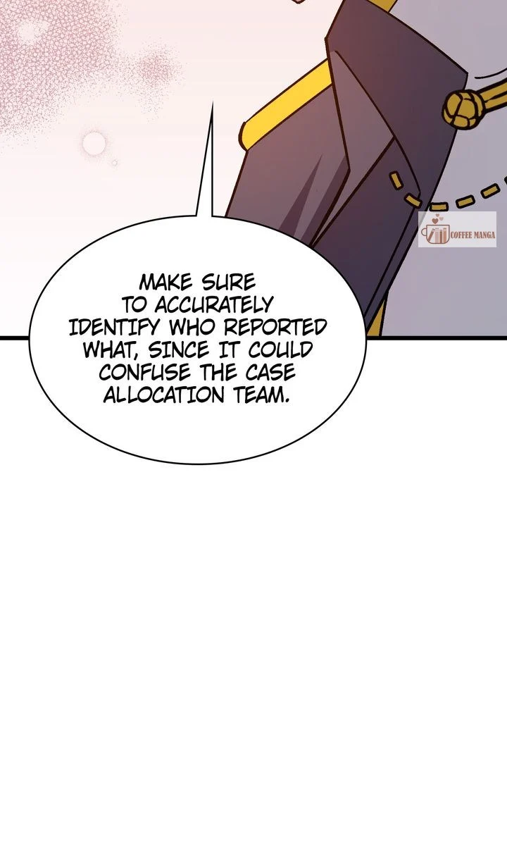 I'll Save This Damned Family! Chapter 131 page 121