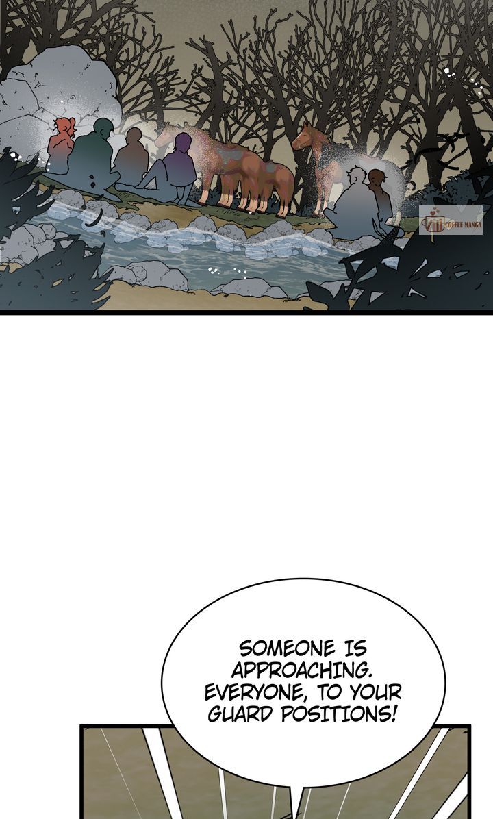 I'll Save This Damned Family! Chapter 136 page 3