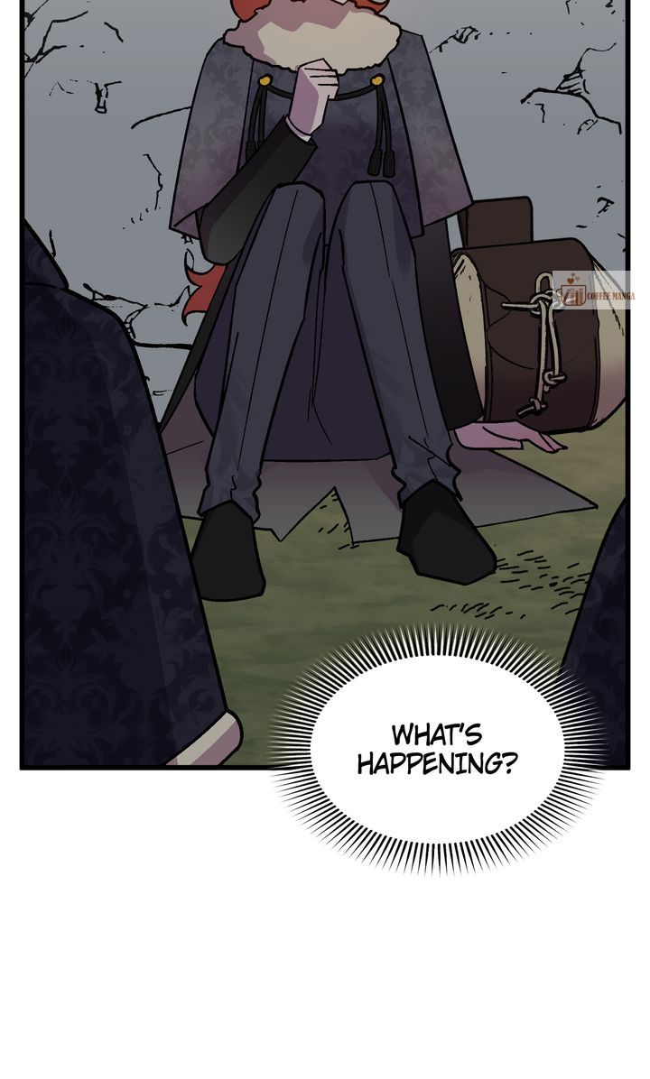 I'll Save This Damned Family! Chapter 136 page 8