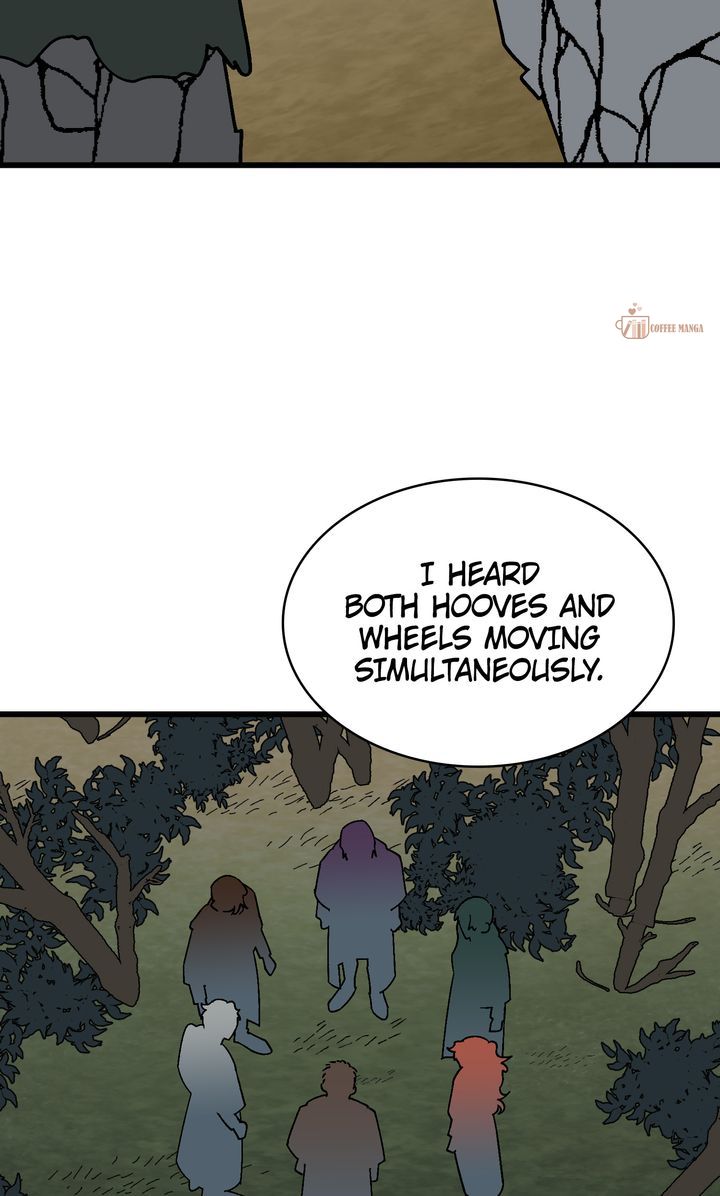 I'll Save This Damned Family! Chapter 136 page 18