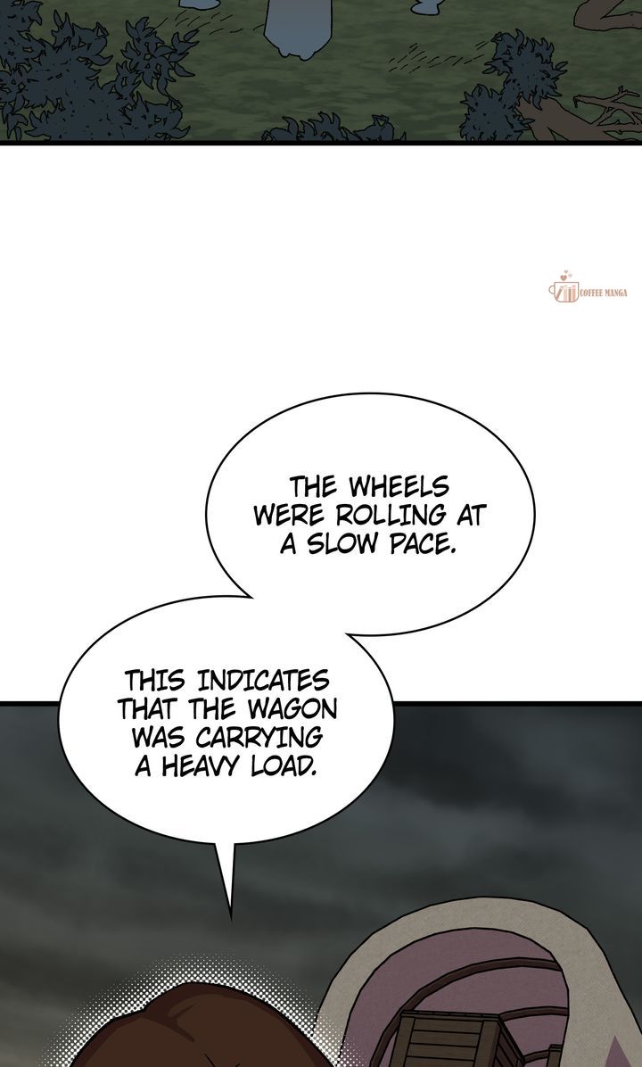 I'll Save This Damned Family! Chapter 136 page 19
