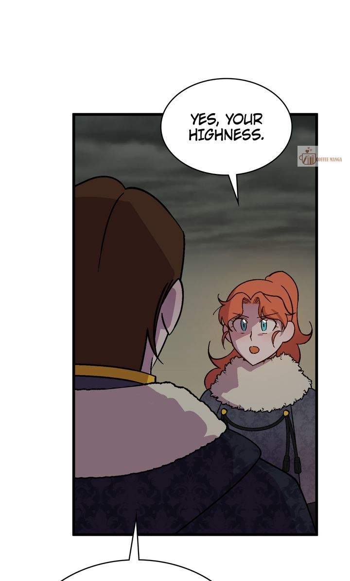 I'll Save This Damned Family! Chapter 136 page 21