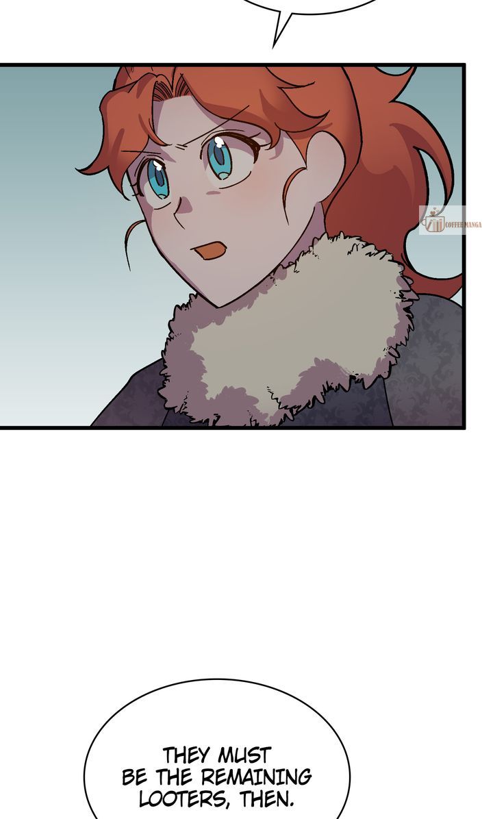 I'll Save This Damned Family! Chapter 136 page 23
