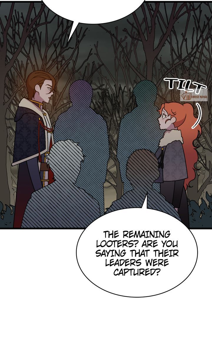 I'll Save This Damned Family! Chapter 136 page 24