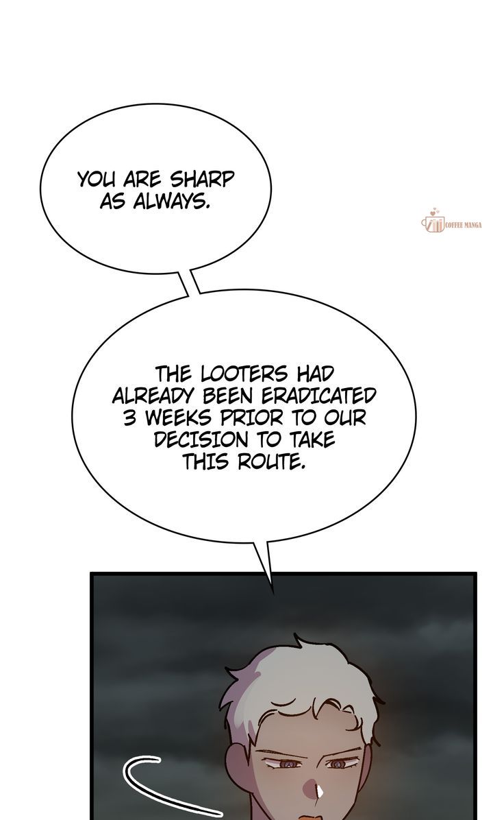 I'll Save This Damned Family! Chapter 136 page 25