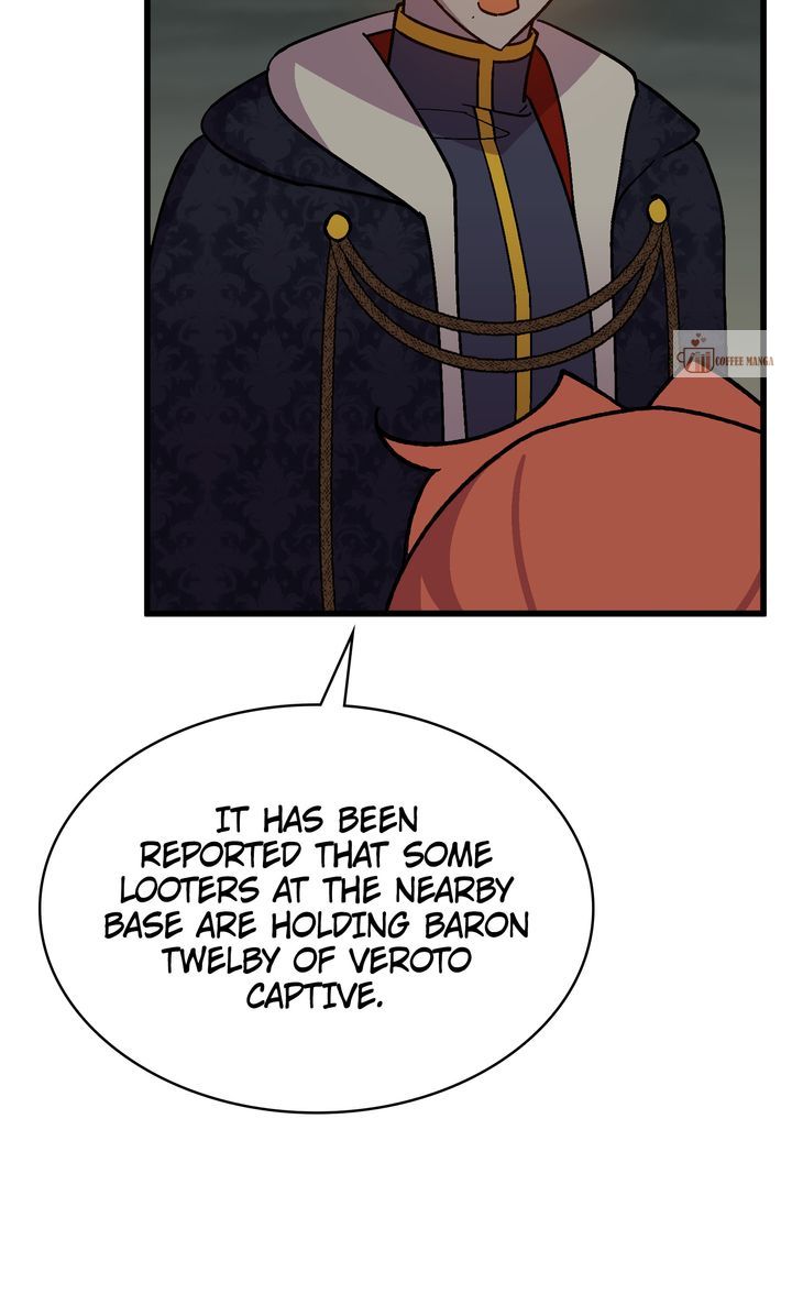 I'll Save This Damned Family! Chapter 136 page 26