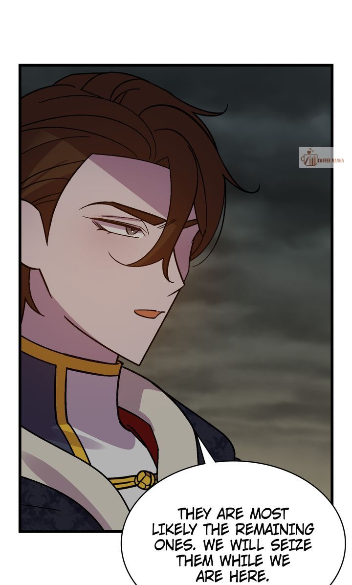 I'll Save This Damned Family! Chapter 136 page 27