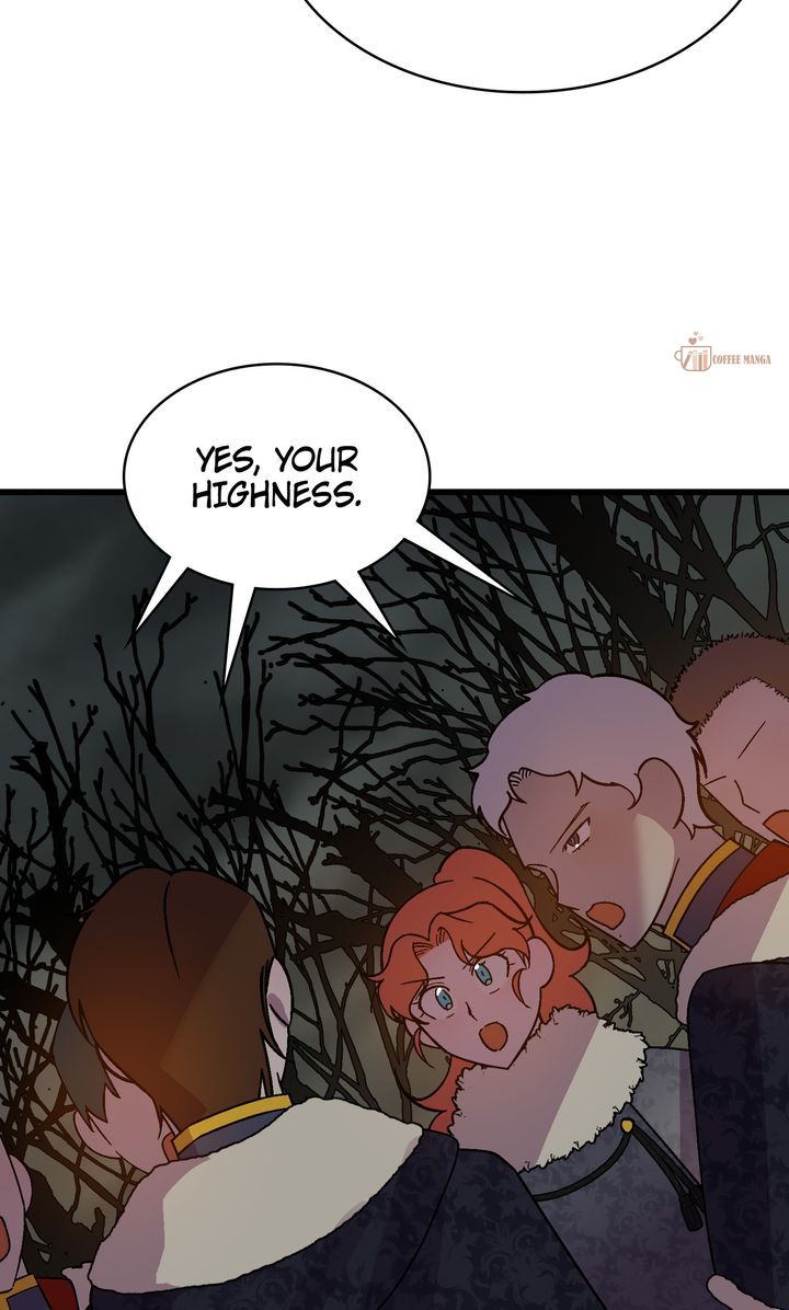 I'll Save This Damned Family! Chapter 136 page 28