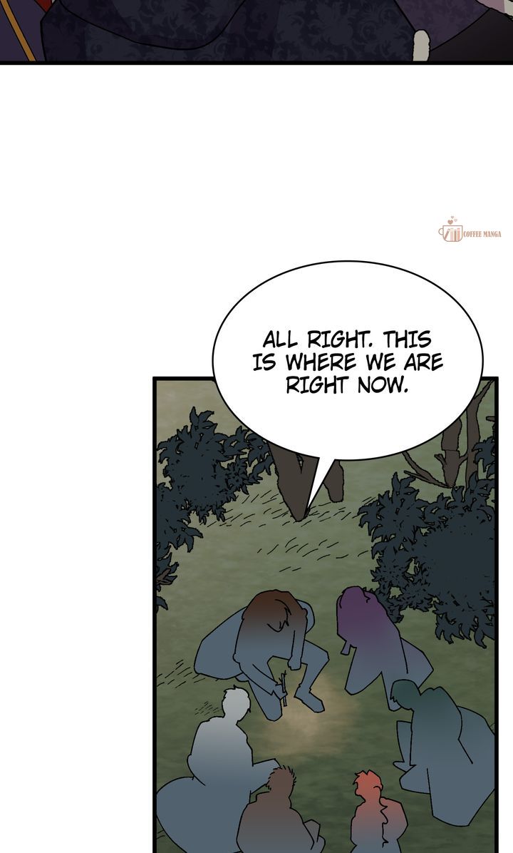 I'll Save This Damned Family! Chapter 136 page 29
